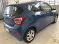 Hyundai i10 1.0 Login econext Gpl - MOTORE NUOVO DELLA CASA Blu/Azzurro - thumbnail 4
