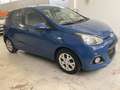 Hyundai i10 1.0 Login econext Gpl - MOTORE NUOVO DELLA CASA Blu/Azzurro - thumbnail 3