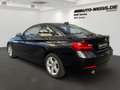 BMW 220 i +NAVI+XENON+SHZ+PDC+MFL+CD+BT+TEMPOMAT+ALU Zwart - thumbnail 7