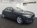 BMW 220 i +NAVI+XENON+SHZ+PDC+MFL+CD+BT+TEMPOMAT+ALU Zwart - thumbnail 3