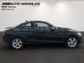 BMW 220 i +NAVI+XENON+SHZ+PDC+MFL+CD+BT+TEMPOMAT+ALU Zwart - thumbnail 4