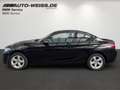 BMW 220 i +NAVI+XENON+SHZ+PDC+MFL+CD+BT+TEMPOMAT+ALU Zwart - thumbnail 8