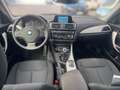 BMW 220 i +NAVI+XENON+SHZ+PDC+MFL+CD+BT+TEMPOMAT+ALU Zwart - thumbnail 17