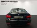 BMW 220 i +NAVI+XENON+SHZ+PDC+MFL+CD+BT+TEMPOMAT+ALU Zwart - thumbnail 6