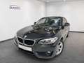 BMW 220 i +NAVI+XENON+SHZ+PDC+MFL+CD+BT+TEMPOMAT+ALU Schwarz - thumbnail 1