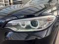 BMW 220 i +NAVI+XENON+SHZ+PDC+MFL+CD+BT+TEMPOMAT+ALU Zwart - thumbnail 10