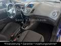 Ford Fiesta Trend*2.Hand*Klima*5-Türig*Top Zustand* Mavi - thumbnail 14