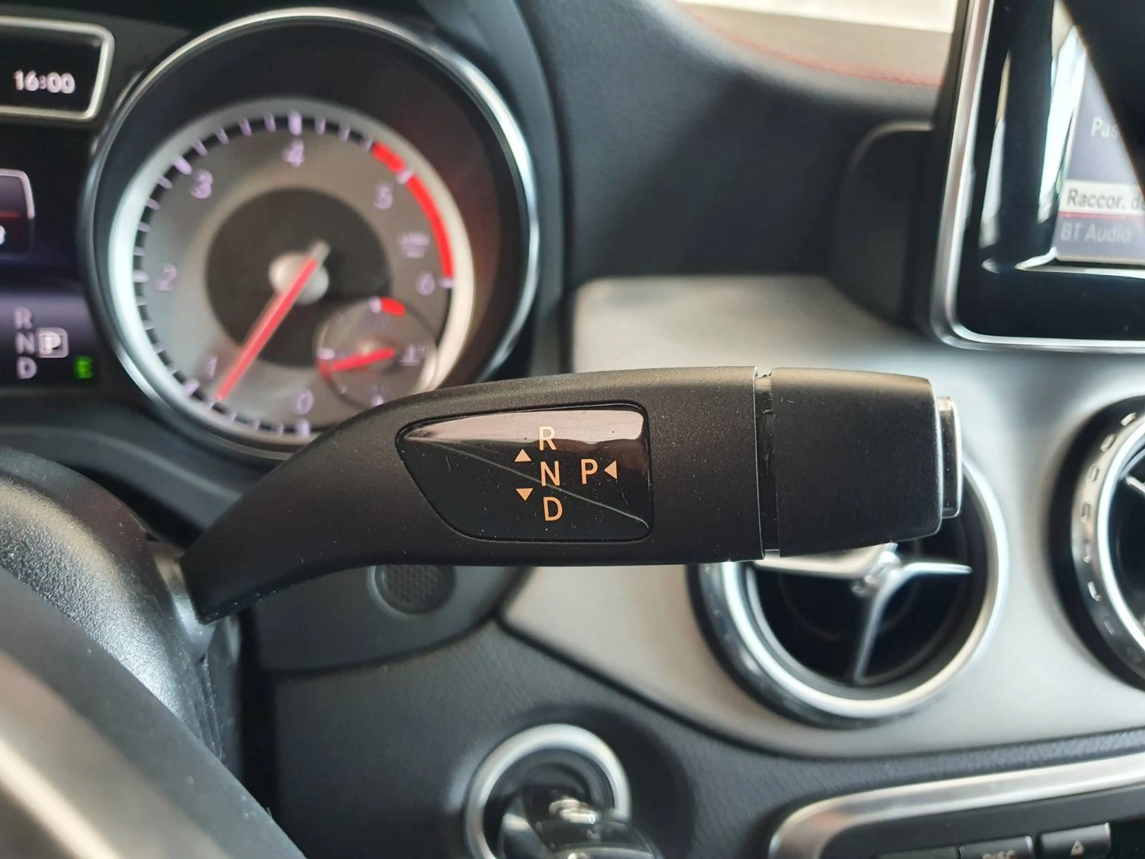 Mercedes-Benz GLA 220 PACK AMG🟢GLA 220 DIESEL 163CV — photo 7