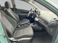 Hyundai BAYON 1.0T MT SELECT Klima Bluelink Navi Kamera Grün - thumbnail 11