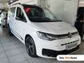 Volkswagen Caddy Edition TDI 4MOTION Weiß - thumbnail 1