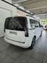 Volkswagen Caddy Edition TDI 4MOTION Weiß - thumbnail 2
