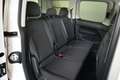 Volkswagen Caddy Edition TDI 4MOTION Weiß - thumbnail 11