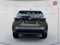 Toyota Yaris Cross 116h Dynamic MY21 Bronze - thumbnail 7