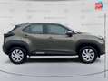 Toyota Yaris Cross 116h Dynamic MY21 Bronze - thumbnail 4