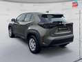 Toyota Yaris Cross 116h Dynamic MY21 Bronze - thumbnail 8