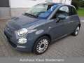Fiat 500 1.2 8V Lounge - 1.Hd./orig. erst 37 TKM Grau - thumbnail 1
