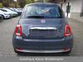Fiat 500 1.2 8V Lounge - 1.Hd./orig. erst 37 TKM Grau - thumbnail 4
