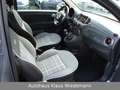 Fiat 500 1.2 8V Lounge - 1.Hd./orig. erst 37 TKM Grau - thumbnail 12
