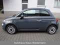 Fiat 500 1.2 8V Lounge - 1.Hd./orig. erst 37 TKM Grau - thumbnail 2
