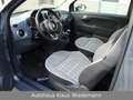 Fiat 500 1.2 8V Lounge - 1.Hd./orig. erst 37 TKM Grau - thumbnail 11