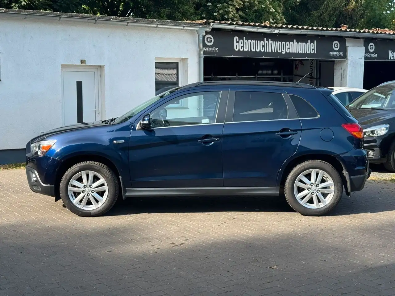 Das Auto