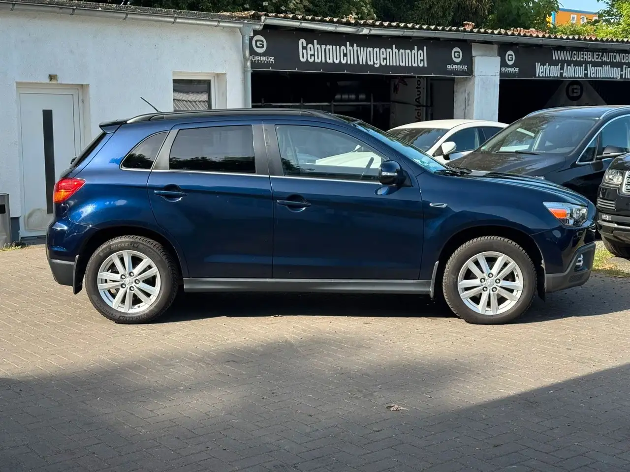 Das Auto