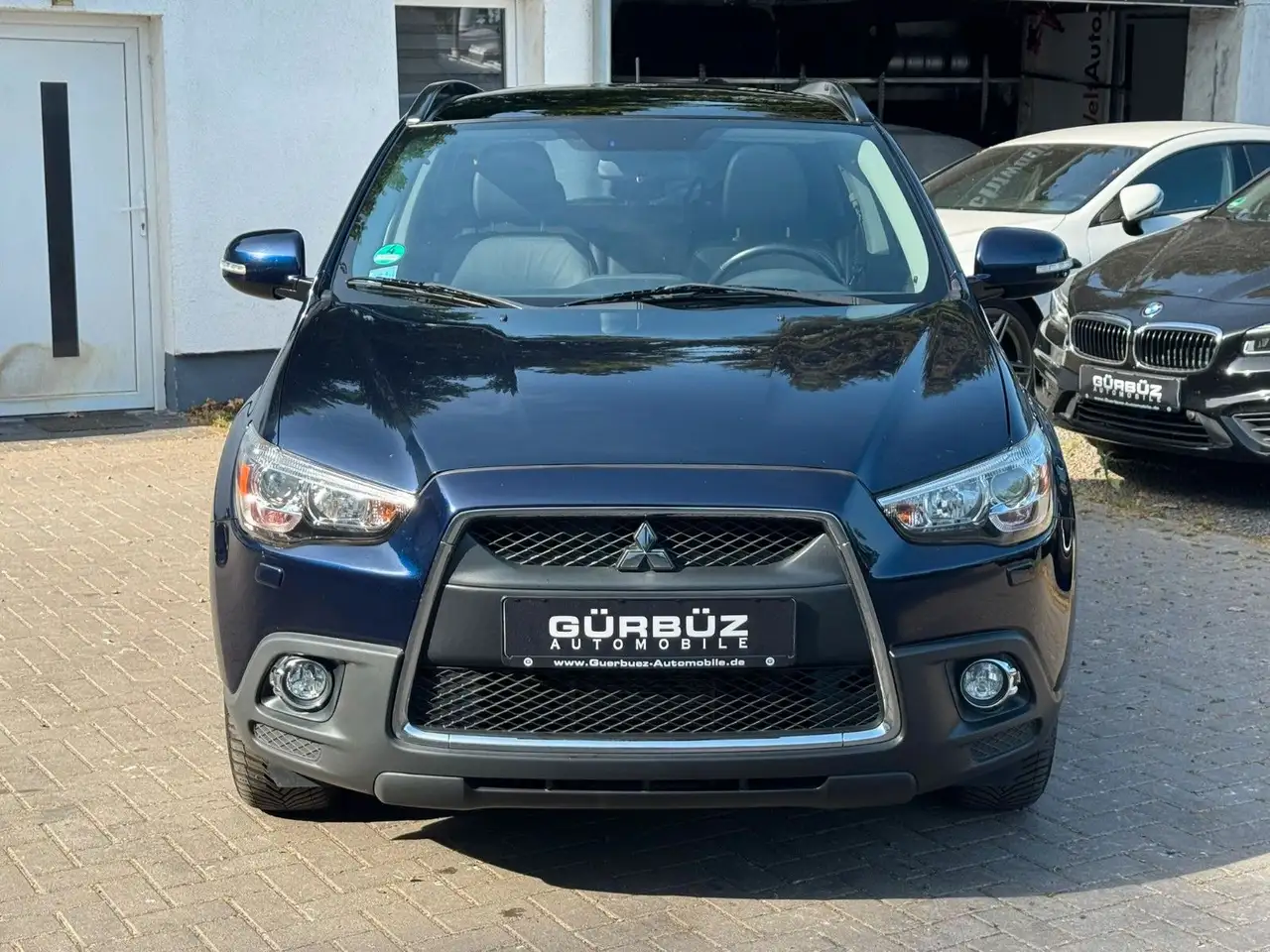 Das Auto