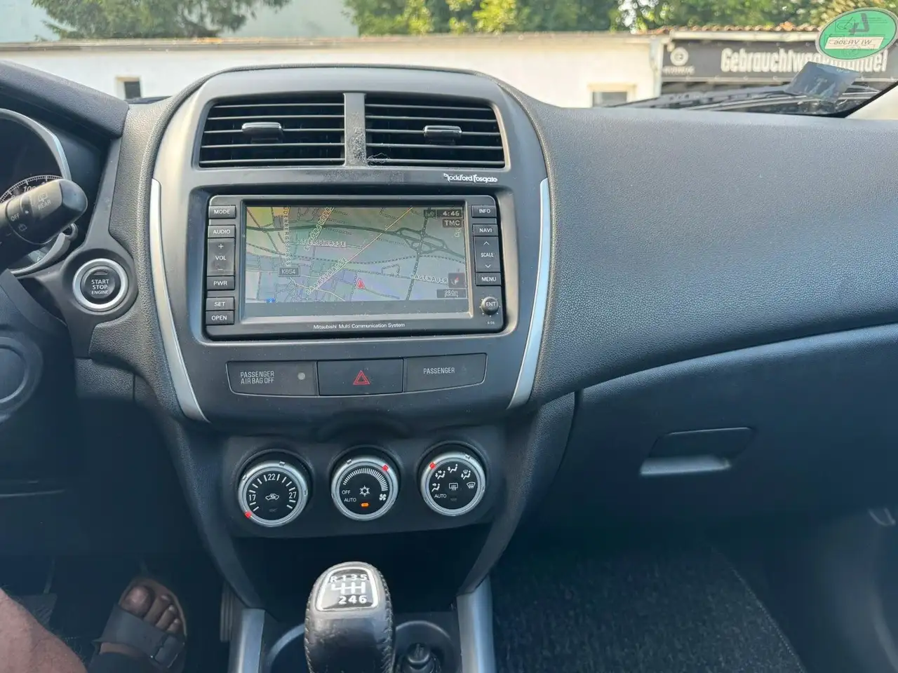 Das Auto