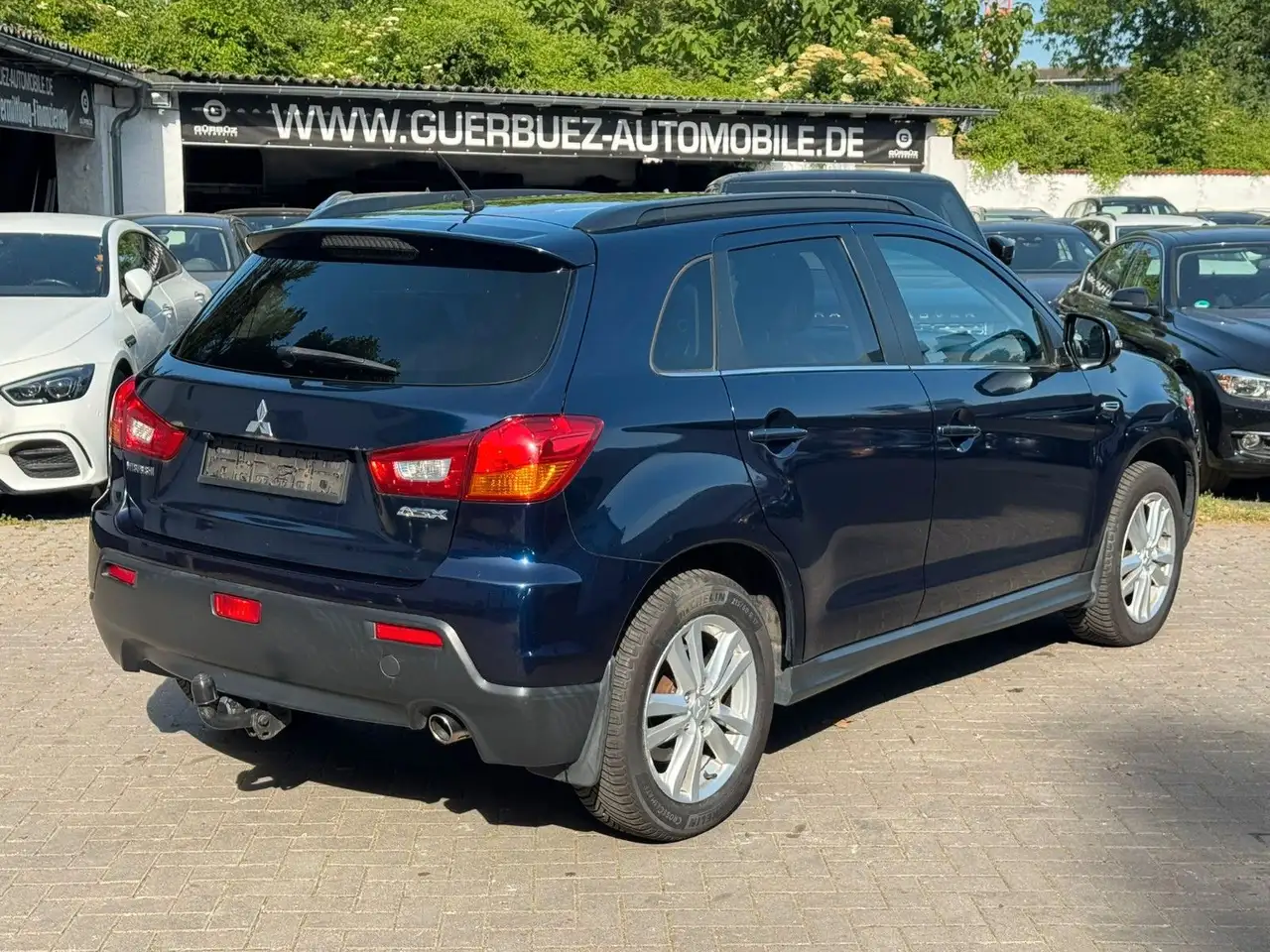Das Auto