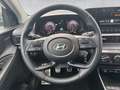 Hyundai BAYON 1.0 T-GDI Trend NAVI/KAMERA/SHZ Weiß - thumbnail 8