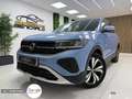 Volkswagen T-Cross 1.0 TSI Life 85kW Azul - thumbnail 2