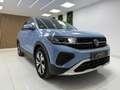 Volkswagen T-Cross 1.0 TSI Life 85kW Azul - thumbnail 7
