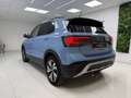 Volkswagen T-Cross 1.0 TSI Life 85kW Azul - thumbnail 13