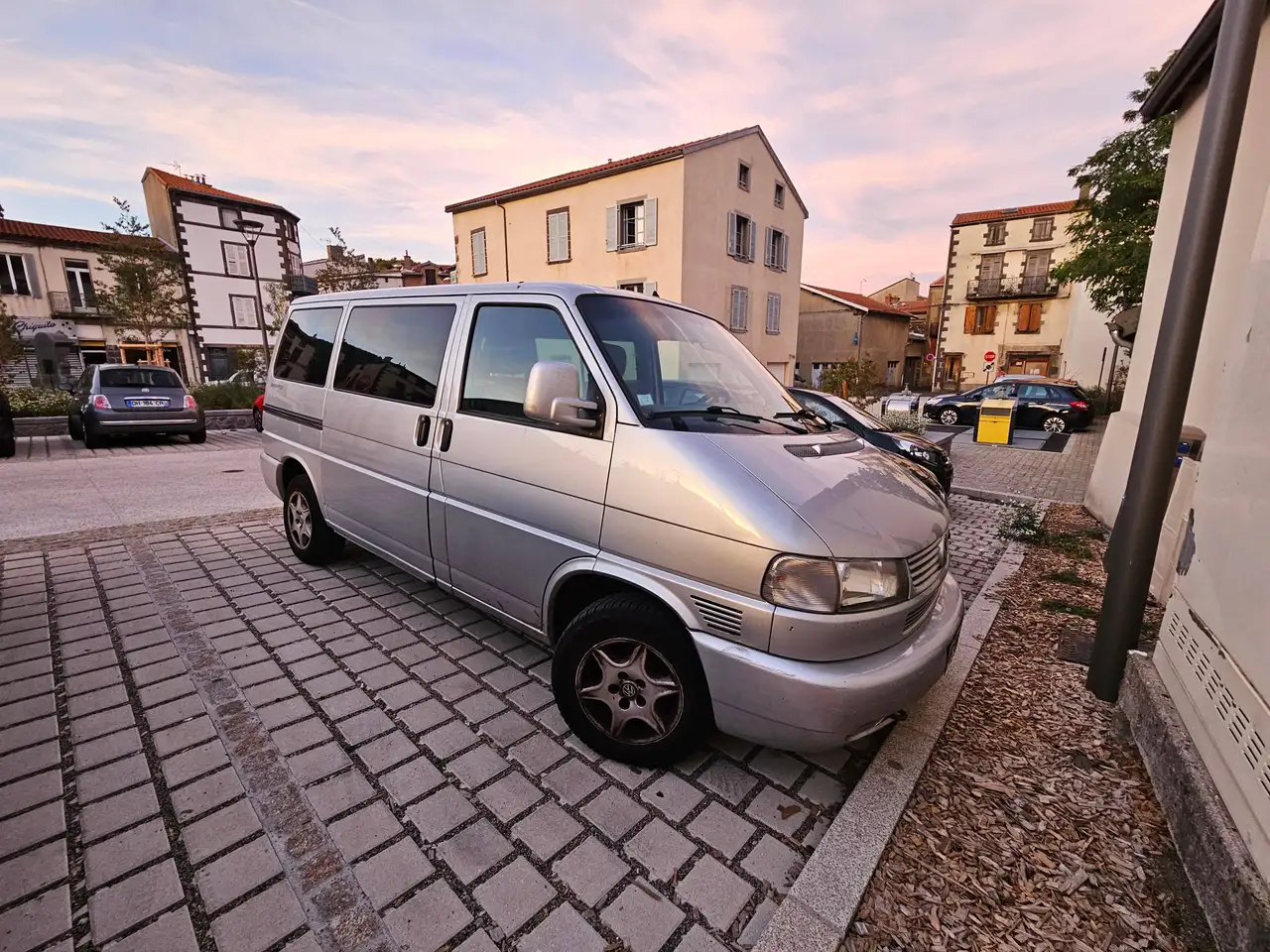 Volkswagen T4