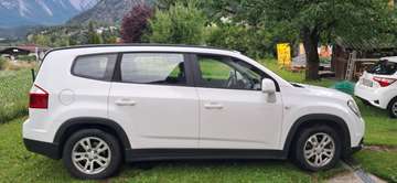 Orlando 2,0 LT DPF LT