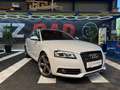 Audi A3 SB QUATTRO S-LINE PLUS 2,0 TDI DPF *PANO* *SHZ*... Weiß - thumbnail 2