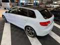 Audi A3 SB QUATTRO S-LINE PLUS 2,0 TDI DPF *PANO* *SHZ*... Weiß - thumbnail 4