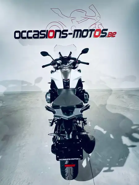 BMW R 1250 RS - foto 4