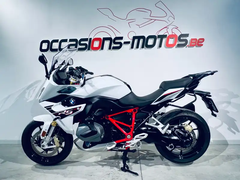 BMW R 1250 RS - foto 2