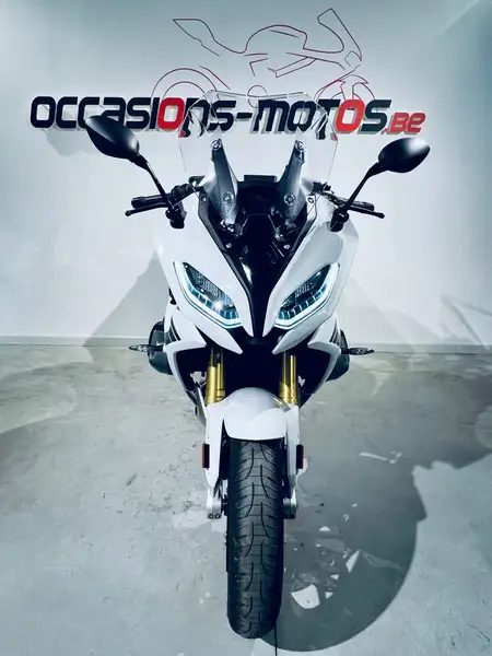 BMW R 1250 RS - foto 3