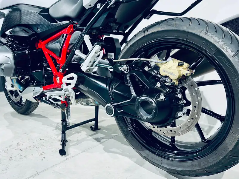 BMW R 1250 RS - foto 5