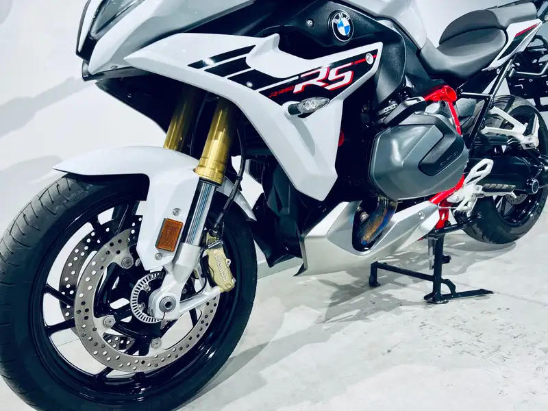 BMW R 1250 RS - foto 6