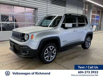 North | Bluetooth | Heated Seats/Steering