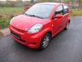 Daihatsu Sirion 1.3 4WD Automatik 1.Hand/Klima/LM/ZV Rot - thumbnail 1