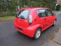Daihatsu Sirion 1.3 4WD Automatik 1.Hand/Klima/LM/ZV Rot - thumbnail 4