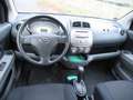 Daihatsu Sirion 1.3 4WD Automatik 1.Hand/Klima/LM/ZV Rot - thumbnail 20