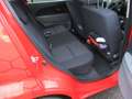 Daihatsu Sirion 1.3 4WD Automatik 1.Hand/Klima/LM/ZV Rot - thumbnail 17