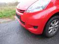 Daihatsu Sirion 1.3 4WD Automatik 1.Hand/Klima/LM/ZV Rot - thumbnail 9