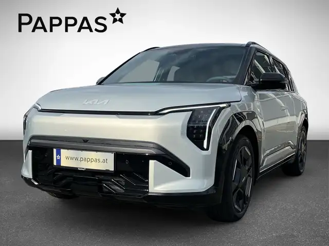 Kia EV3 GT-LINE  81,4 kWh Schiebedach, LED, Sitzvent.