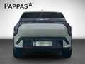 Kia EV3 GT-LINE  81,4 kWh Schiebedach, LED, Sitzvent. Silber - thumbnail 4
